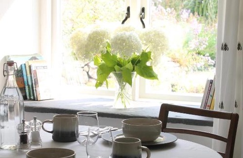 Castlemorris Bed & Breakfast | Hen Ffermdy