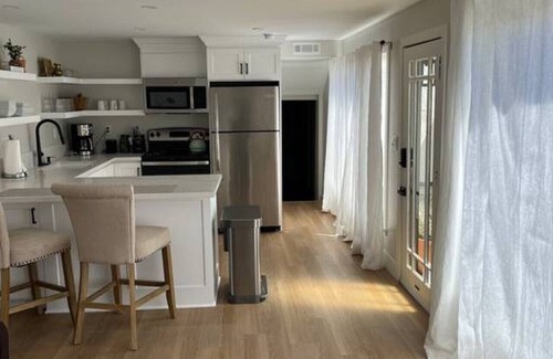 Eureka House | Henderson House and Frog Pond