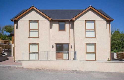 Llanddeusant House | Hendy - First Floor Apartment