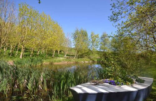 Llanddeusant House | Hendy - First Floor Apartment