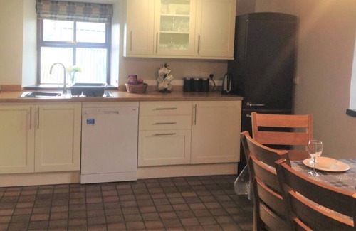 Denbigh House | Hendy in the beautiful Denbigh