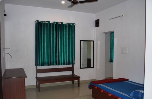 Chikkamagaluru Cabin | HENRY CORNER - CHIKMAGALUR