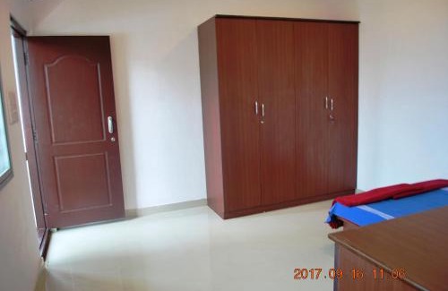Chikkamagaluru Cabin | Henry Corner