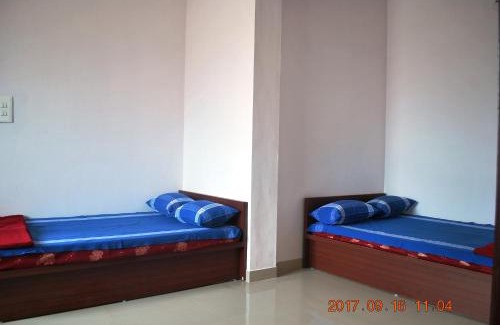 Chikkamagaluru Cabin | Henry Corner