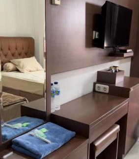 Cimahi House | Hens Guesthouse Syariah