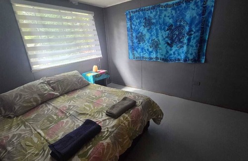 Hanga Roa Cabin | HENUA ROA CABINS, LODGING IN EASTER ISLAND, EASTER ISLAND ACCOMMODATION
