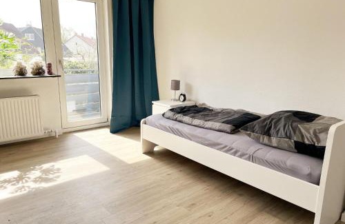 Heppenheim Apartment | Heppenheim Monteurswohnung