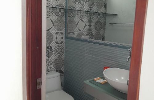 Piura Apartment | Hepico Departamentos Piura