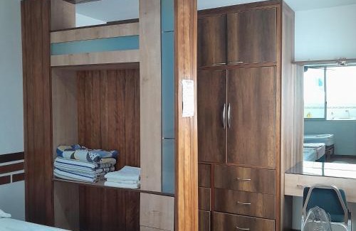 Piura Apartment | Hepico Departamentos Piura