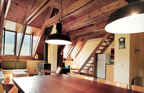 Taull Apartment | Herbasabina by Interhome