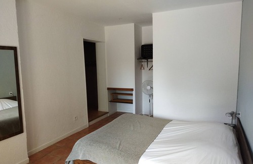 Le Somail Bed & Breakfast | Herbergement Le Somail Acceuil Vélo