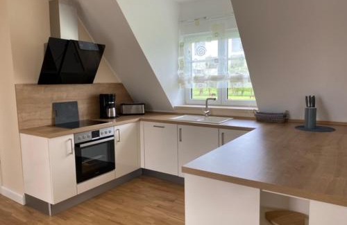 Stade Apartment | Herbst Prinz