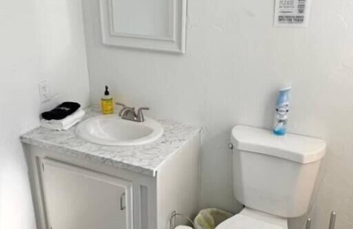 Cienega Springs House | Herbster Hideaway Sum