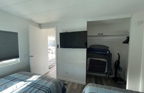 Cienega Springs House | Herbster Hideaway Sum