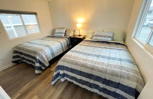 Cienega Springs House | Herbster Hideaway Sum