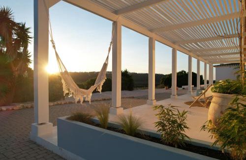Aljezur House | Herdade D’ Amoreira Aljezur