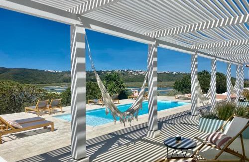 Aljezur House | Herdade D’ Amoreira Aljezur