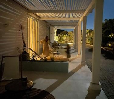 Aljezur House | Herdade D’ Amoreira Aljezur