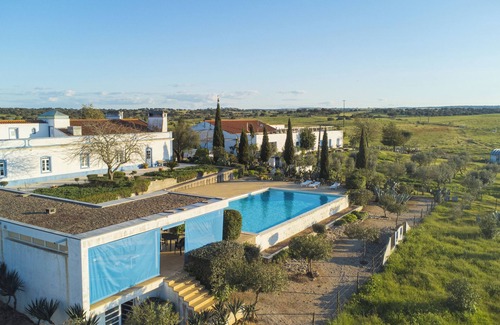 Elvas House | Herdade Do Charito - Triple Room
