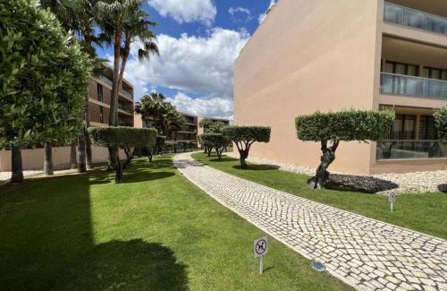 Salgados Apartment | Herdade dos Salgados