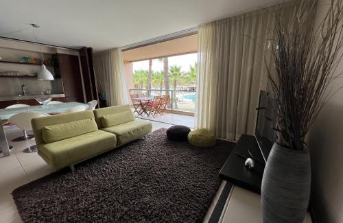 Salgados Apartment | Herdade dos Salgados, T1 6B 1C, Vila das Lagoas