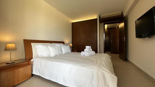 Salgados Apartment | Herdade dos Salgados, T1 6B 1C, Vila das Lagoas