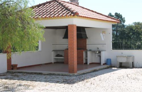 Santa Maria dos Olivais House | Herdade dos Templários
