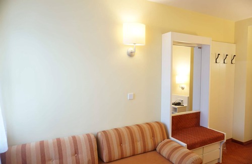 Passau Hotel | Herdegen Rooms - Self Check-In