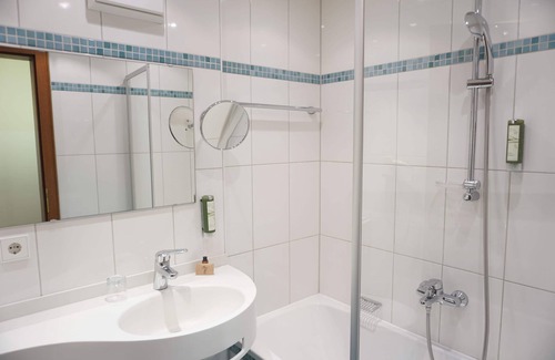 Passau Hotel | Herdegen Rooms - Self Check-In