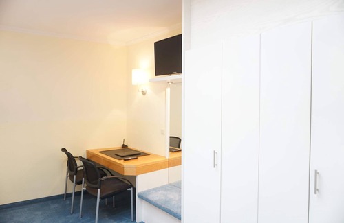 Passau Hotel | Herdegen Rooms - Self Check-In