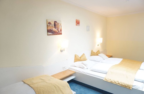 Passau Hotel | Herdegen Rooms - Self Check-In