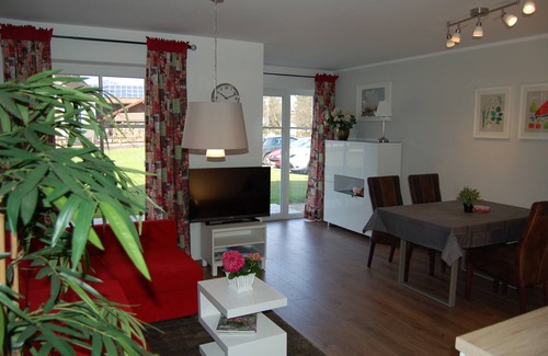 Feldwies Condo | Here at the Chiemsee dahoam