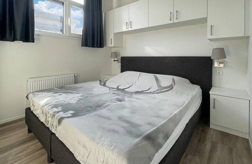 Heusden Gem Asten House | Here awaits you a high quality modern peacefully located vacation home in the North Brabant region.