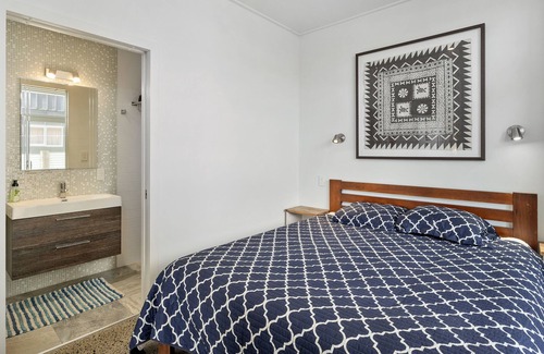 Opito Bay House | Here Comes Summer - Opito Bay Holiday Home