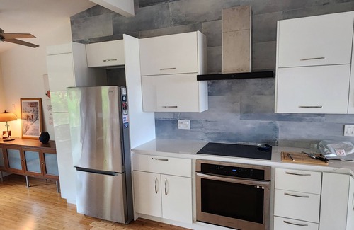 Carlsbad House | Here Comes The Sun.set! Bright and Breezy LaCosta 2BR/2BR Townhouse