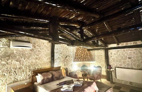 Cavusin House | Heritage Cave İnn