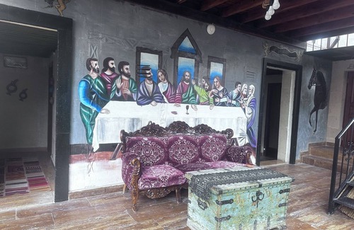 Cavusin House | Heritage Cave İnn