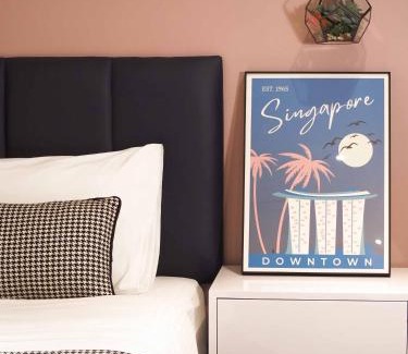 Chinatown Hotel | Heritage Collection on Chinatown - Mobile App Check-In