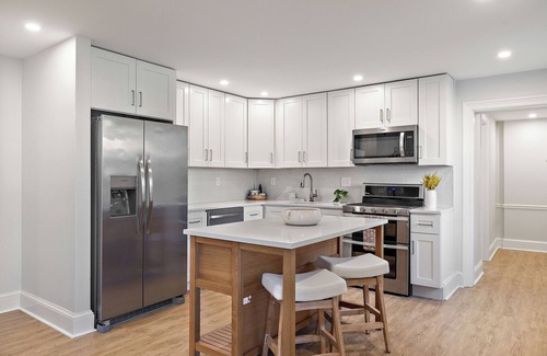 West Chester House | Heritage Haven - West Chester Borough