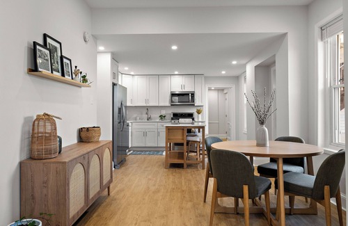 West Chester House | Heritage Haven - West Chester Borough