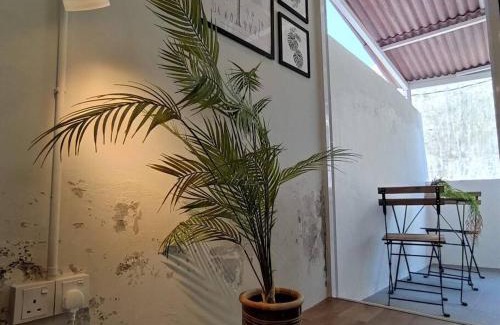 Historic George Town House | Heritage House 4BR with Dipping Pool, Central Location Near Street Art 45