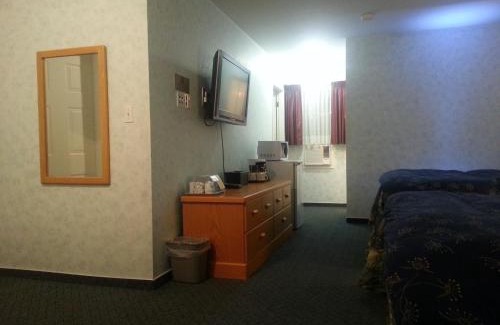 Hope Hotel | Heritage Inn