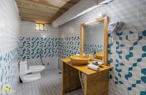 Kanoi Hotel | Heritage Juma Resort Camp