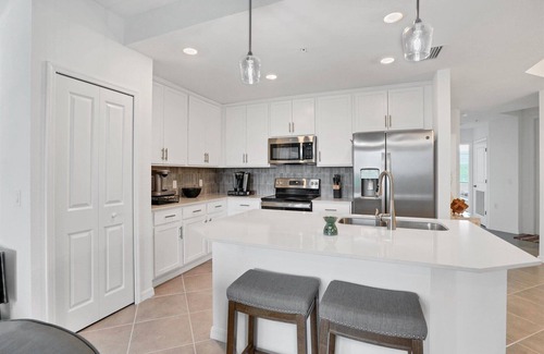 Punta Gorda Condo | Heritage Landing 3br Condo - Golf Club Transfer Included!