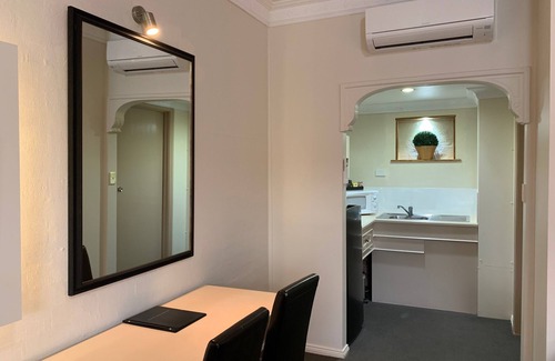 Goulburn Hotel | Heritage Motor Inn Goulburn