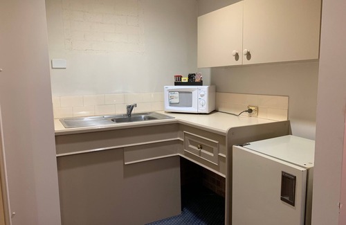 Goulburn Hotel | Heritage Motor Inn Goulburn