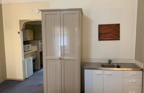 Goulburn Hotel | Heritage Motor Inn Goulburn