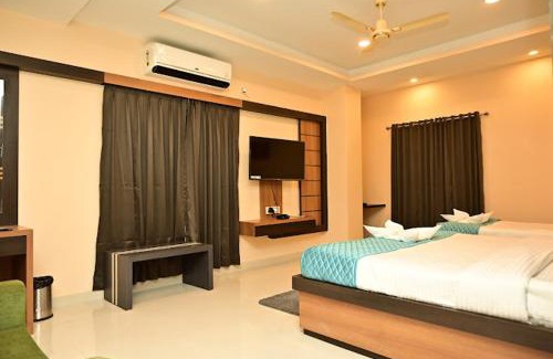 Jorhat Hotel | Heritage Suites