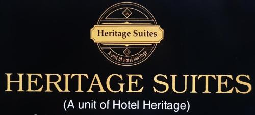 Jorhat Hotel | Heritage Suites