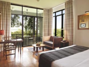 Kandalama Hotel | Heritance Kandalama